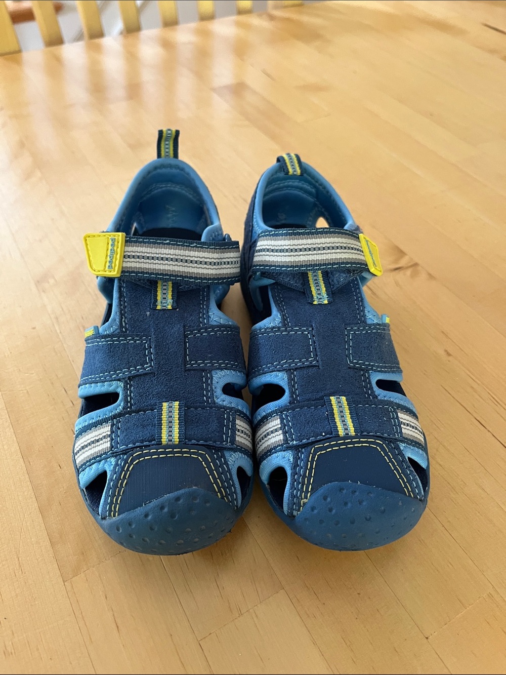 Pediped flex Sahara size 29